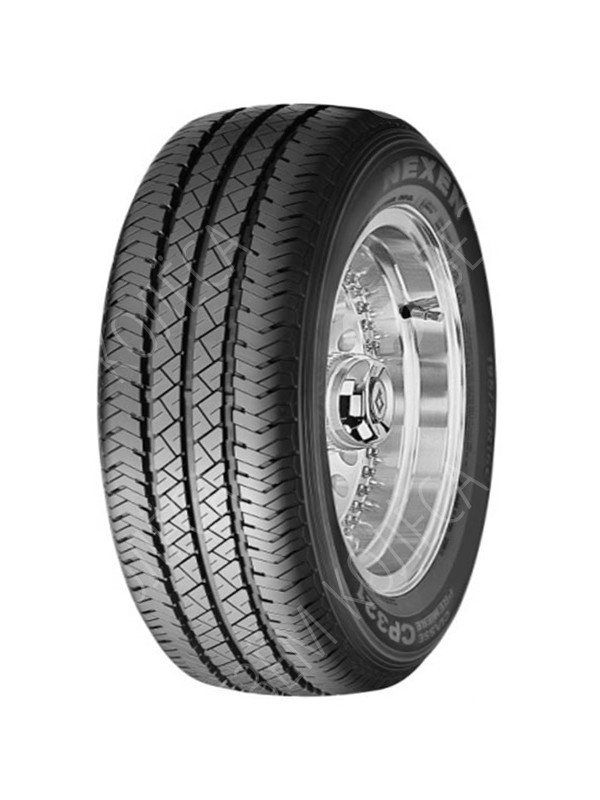 Летние шины Roadstone CLASSE PREMIERE CP321 195/70 R15 S на VOLKSWAGEN LT